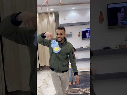 لما بابا يجبلي فانوس