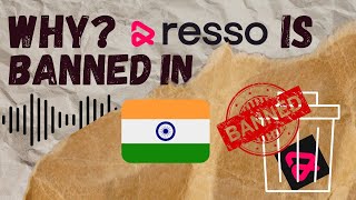 Download Lagu Resso banned in India (Why?)... How to get refund of subscription money? MP3