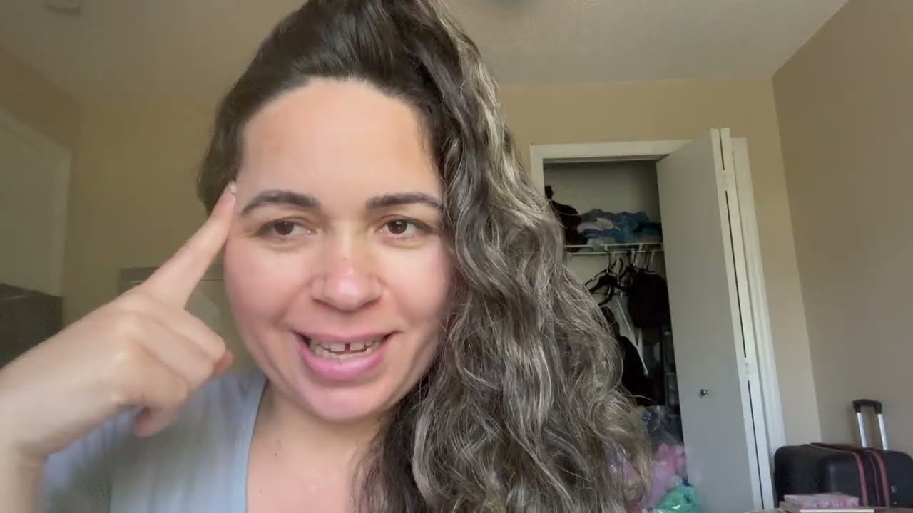 Nossa mente é como um cachorrinho brincando no lixo!