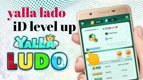 How to yalla ludo level up yalla lado level increase kaise karen 2023 #Technicalwaseem1
