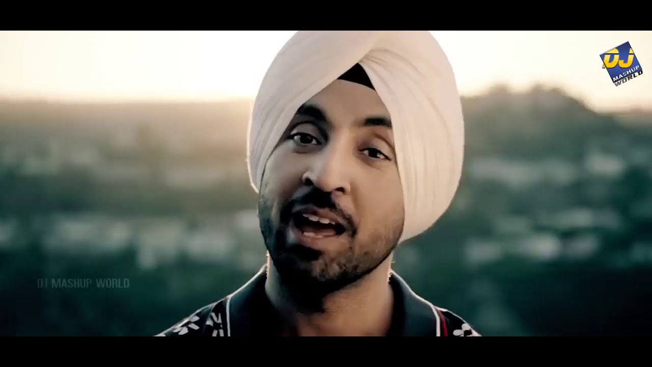 Do You Know Twinbeatz Remix  Diljit Dosanjh  Tris Dhaliwal  Latest Punjabi Songs 2020