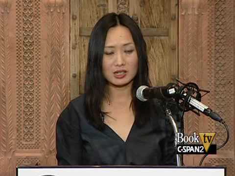 BookTV : Diane Wei Liang, author "Lake With No Name"