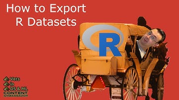From R to Everywhere: How to Export Default Datasets with Confidence
