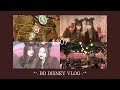 巨人双子 DISNEY VLOG ／元年パス勢
