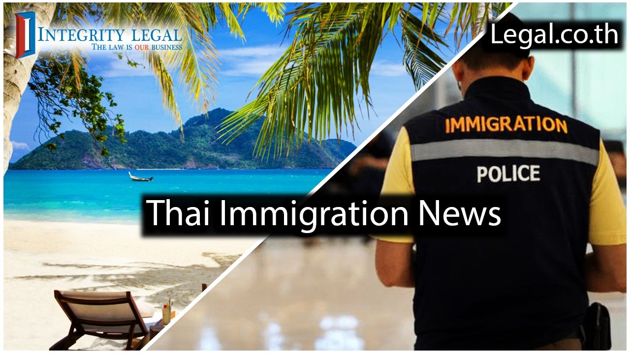 Хуже ли тайский центр содержания под стражей для иммигрантов, чем тюрьма?