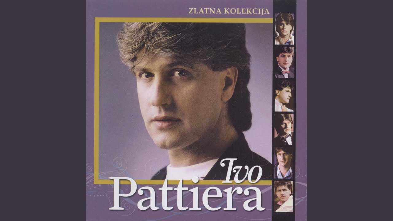Ivo Pattiera - Prođi Me Se accordi