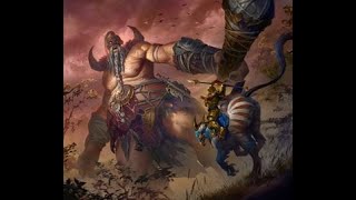 AoS Behemat News, Exp33 Optional Bossing