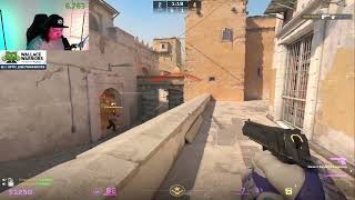 HyDra, Dashy & FormaL Losing Full Playing CS Together! 🤣