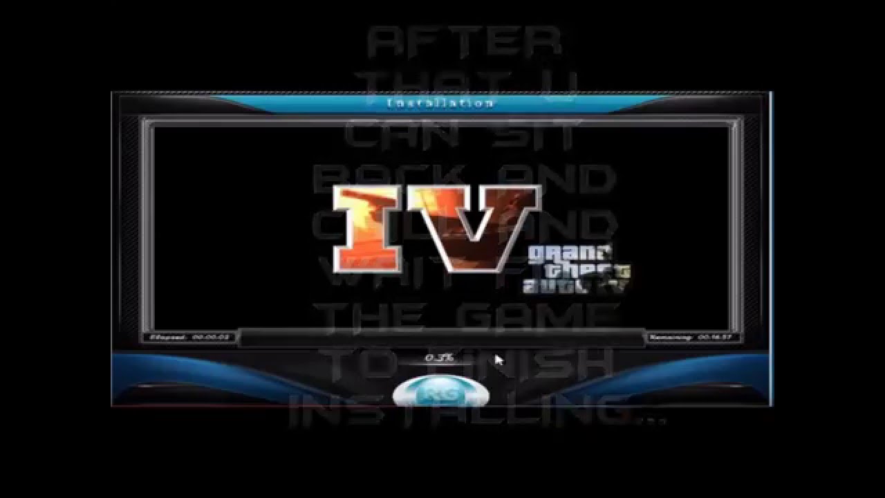 HOW TO GET GTA IV FOR FREE 2015/2016 - YouTube