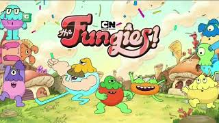 Les Fungies - Générique Vf Hd