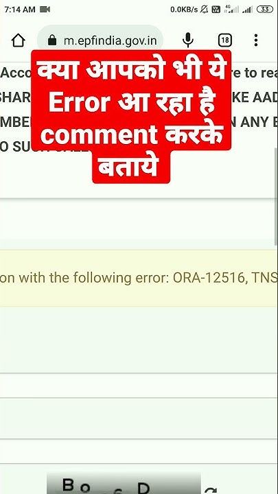 listener-refused-the-connection-with-the-following-error-ora-12516