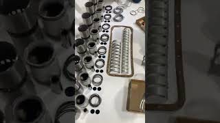 Overhaul Kit For Detroit Diesel 8V71 #detroitdiesel #shorts #dieselpropower