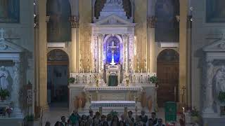 11AM - La Santa Misa - June 14, 2026