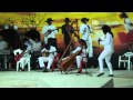Arpa de Oro Saravena 2013 (Maestro Carlos Orosco Estado Guarico)