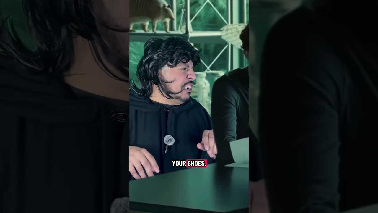 Белла вонючка 