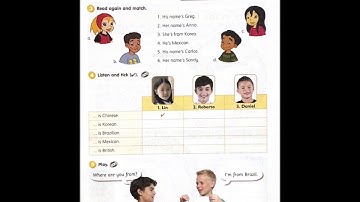 Get Smart Plus 4 STUDENT