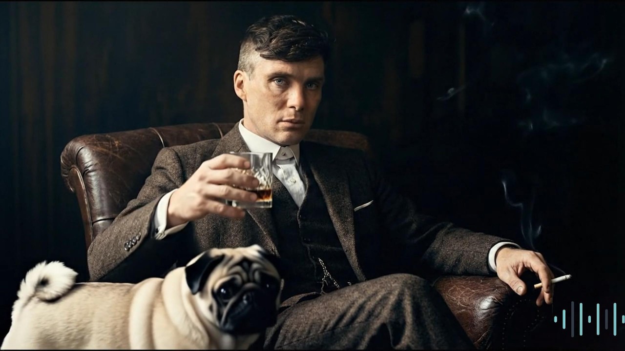 Música para hombres que permanecen en silencio | Dark Blues En México (Vol.1)