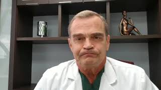 About Dr. Hunsaker