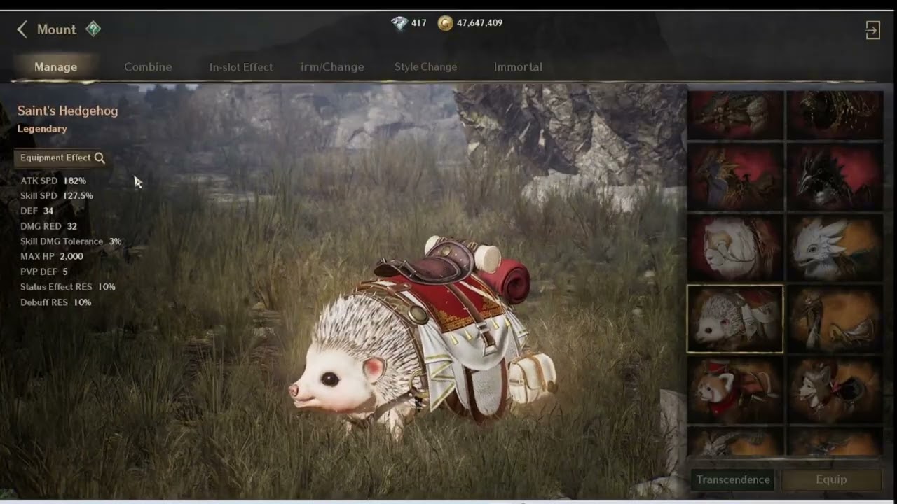 NightCrows Patch january 20-2026 big update..skill adjustment , new mount , new season