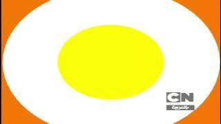 فاصل (2013) | ليث ذا كينغ برعاية شركة مثلث الألعاب | كرتون نتورك بالعربية