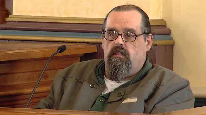 Heidi Allen kidnapping: James Thumper Steen says R...