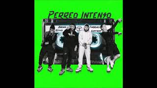 Perreo Intenso - Farruko x Ankhal x Kevvo y Guaynaa ( Audio oficial )