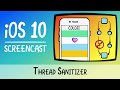 Thread Sanitizer at iOS 10 - raywenderlich.com