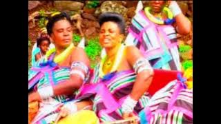 Malende a luaname- Ndi ndenwa (Spoiled) Venda Dance  video
