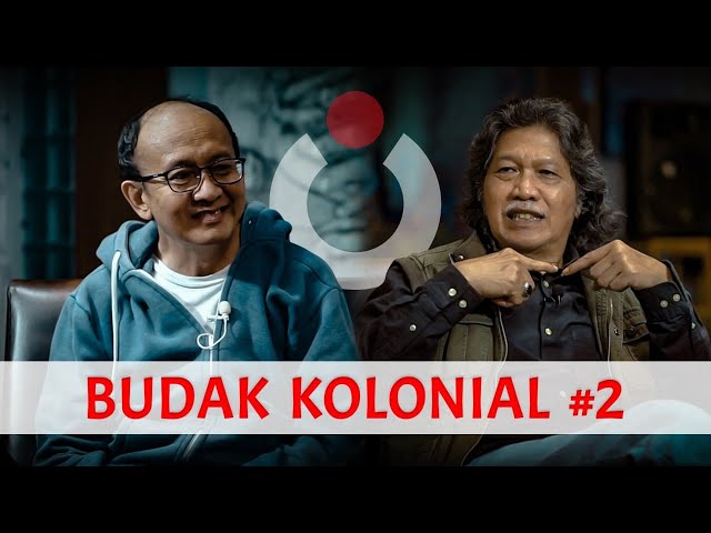 Budak Kolonial #2 | Mbah Nun dan Pak Manu class=