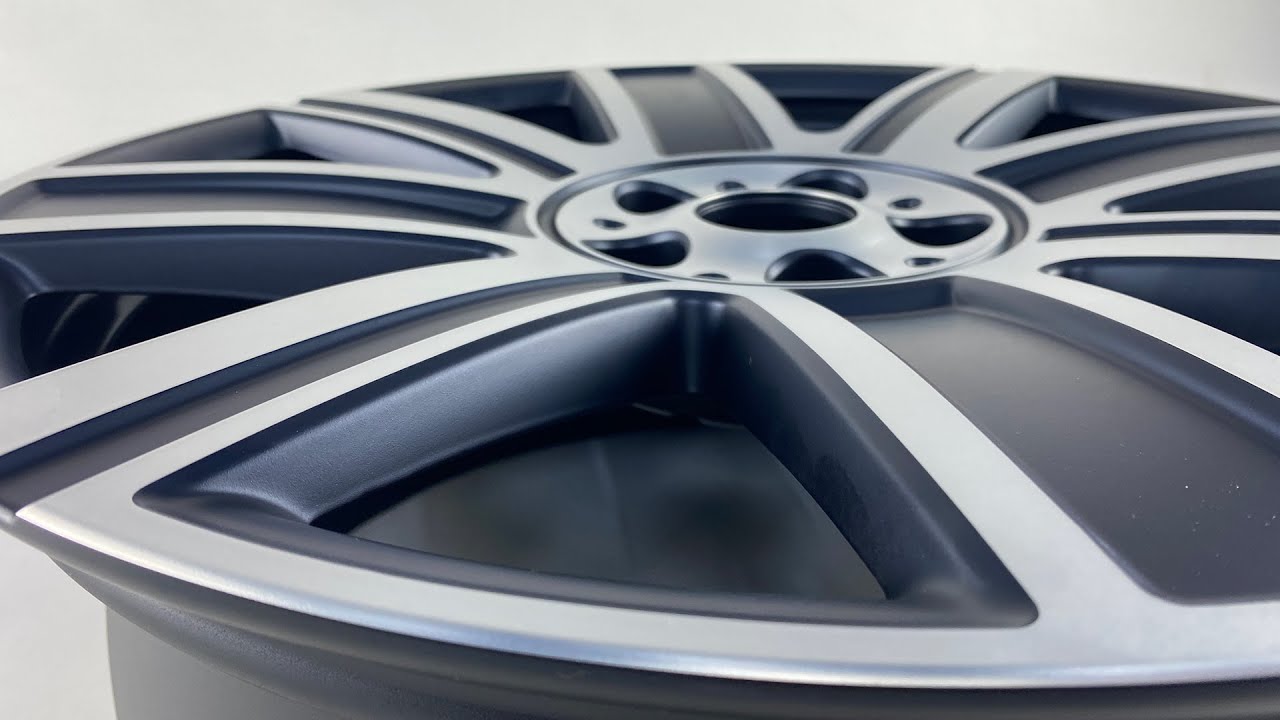 19" MINI Wheels - Style 820  British Spoke for MINI F60