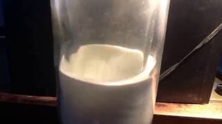 Fluidisation de transfert
