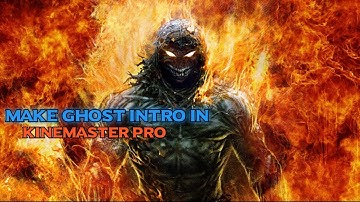 KineMaster Tutorial: Grim Reaper Intro Reveal - Kinemaster Tutorial