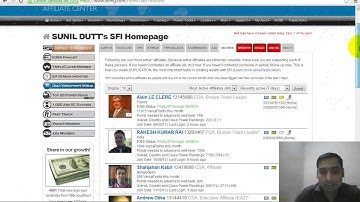 How to complete daily task in SFI