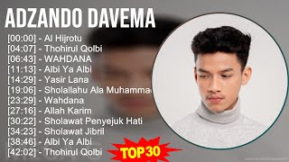 Download lagu A d z a n d o D a v e m a MIX Best Hits ~