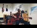 Winter Wonderland - Samuel Essletzbichler (Lehrer: Dominik Kaspar)