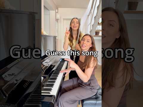 Guess this song backwards in 3 seconds