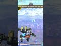 New robot Glitch 😡😤🤬 solo👺 rank push Gaya 🤬😭 thanks BGMI 🥴🤡