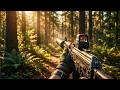 Ground Branch | Bölüm 4: Creek Defuse Mission - Solo (4K 60FPS Ultra HD)