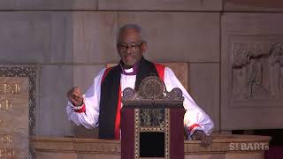 Sermon by The Most Reverend Michael B. Curry, Presiding Bishop and Primate of The Episcopal Church