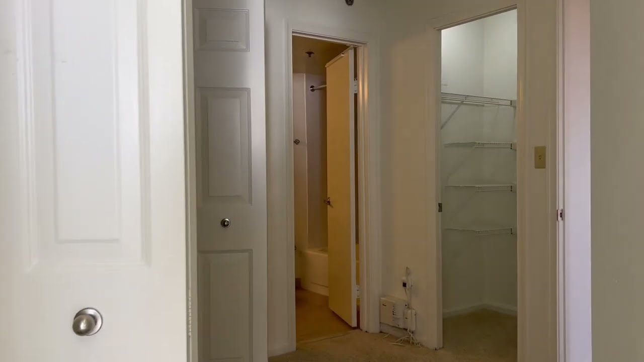 Courthouse Plaza Apartments - Arlington DC - 2BR R Unit 1710