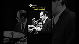 Dave Brubeck’s “Take Five” is the best selling jazz single of all time #shorts