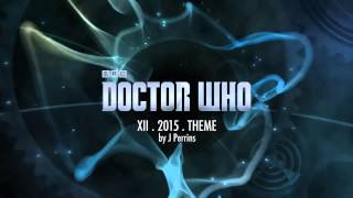 Video thumbnail of "XII - 2015 Theme"