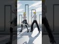 [MMD] ATEEZ(에이티즈) - WORK #ateez #mmd #work