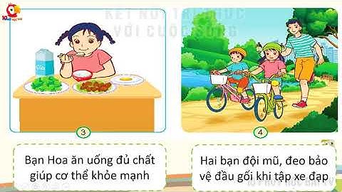 Tự nhiên xã hội( Bài 22): Chăm sóc, bảo vệ cơ quan vận động (Tiết 1)