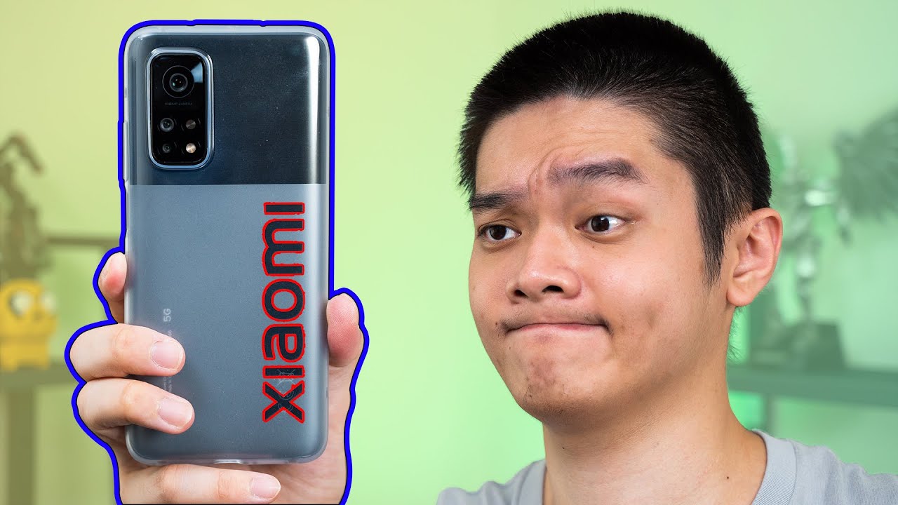 A perfectly good phone, but weirdly positioned | Xiaomi Mi 10T Pro review