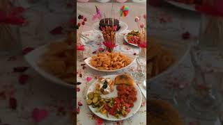 Doğum Günü Hazırlığı Doğum Günü Partisi Masa Hazırlama Masa Süsleme Doğum Günü Için Fikir