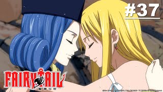 Fairy Tail - Episode 037 (S1E37) [Hindi Dub] | Muse IN
