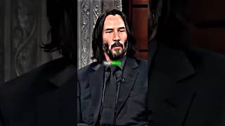 Keanu Reeves Gave The Perfect Answer