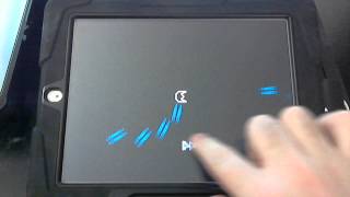 Make a Neon Vector Shooter for iOS: First Steps screenshot 5