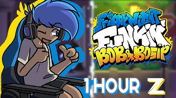 Split - Friday Night Funkin